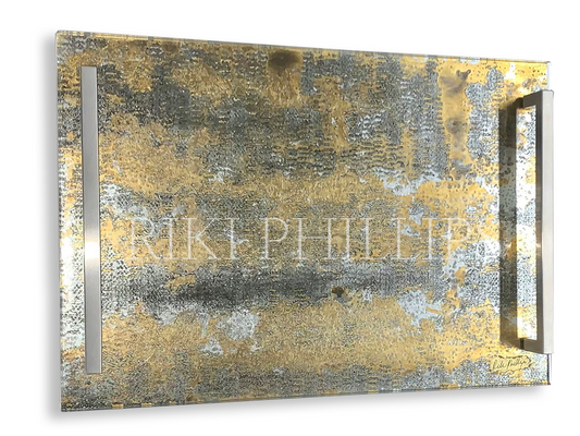 Platinum