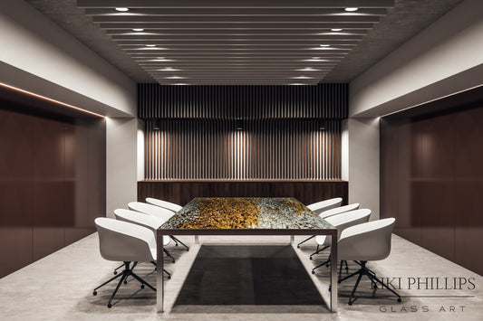 Conference table