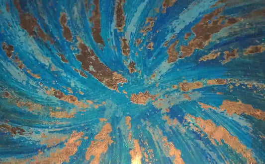 Ocean Wave